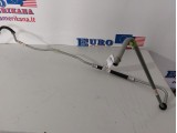 Inlet Pipe